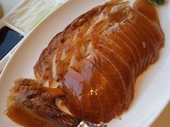 -福来居烤鸭店(天坛二店)
