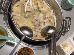 -原味四季椰子鸡(平湖天虹店)