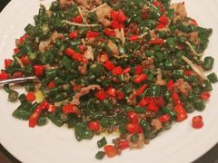 -丽晶轩中餐厅(重庆丽晶酒店)