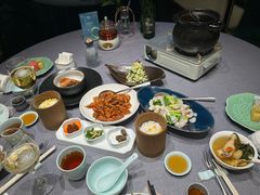 -浙江西子宾馆·牡丹厅