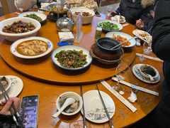 -嗣林·爷爷的私房菜(湾里店)