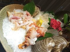 -泓炙颐凤鲜海鲜火锅料理(桐乡店)