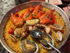 -BROWNSTONE布朗石西班牙餐厅(富城店)