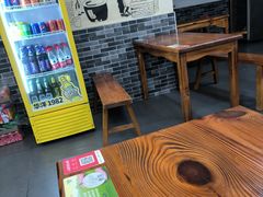 -禾诗夜市大饼油条(松江店)