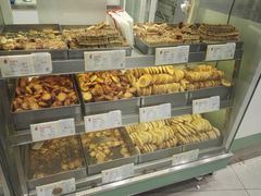 -上海哈尔滨食品厂(淮海中路店)