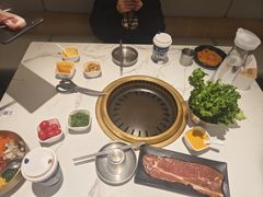 -花味·自助烤肉(南方时代店)