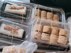 -锦馨豆汁(天坛路店)
