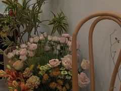 -Flower in(密渡桥店)