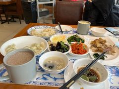 -东方饺子王(大屯路店)