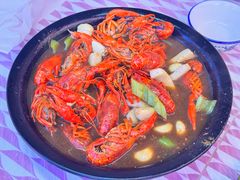 十四香小龙虾中号-徐嘉赫龙虾馆