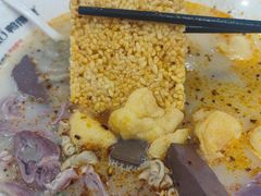 -鸭得堡老鸭汤·鸭血粉丝(南京博物院店)