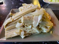 凉拌腐竹-南山小酒馆·江湖菜·夜宵(壹华里店)