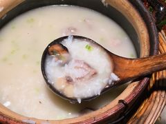 -粤港湾砂锅粥·宵夜(宝龙店)