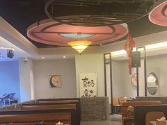 卡座-熹悟海鲜火锅·广式打边炉