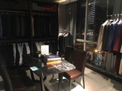 -优山定制西服衬衫大衣(国贸店)