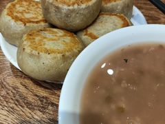 -清真吴记门钉肉饼·喜多利