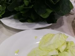 -清真·锦翔炝锅鱼(明德门店)