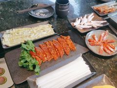 -重庆九记老火锅(广场店)