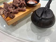 -巷子里小酒馆(繁荣路店)