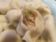 -家里婆自助水饺(振华路店)