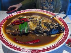 -旺顺阁·北京菜(北辰上品+)