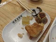 -冰泉豆浆馆(新界店)