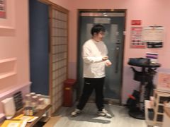 -剧狐剧本杀(徐汇1号店)