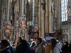 -斯蒂芬主教座堂(Stephansdom)