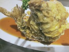 -老牌坊•鲁菜名店•地道济南菜(大观园商埠店)
