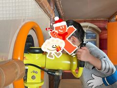 -蒙特利亲子乐园