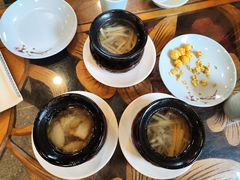 -西江美食舫·江西菜(健德桥店)