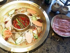 -小龙坎火锅(双林店)