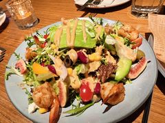 -MARU玛露音乐餐厅(大学路店)