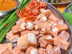 -哼蟹二将·烤肉酱蟹(合生汇店)