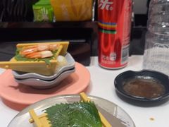 -争鲜回转寿司(朝北大悦城店)