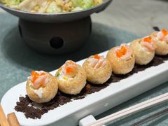 -北国饭店.海鲜.北方菜(新河路店)