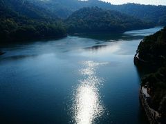 -石燕湖生态旅游景区