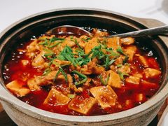 -俏江南天津时尚曲艺主题餐厅(马场道店)