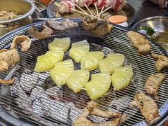 -本炙炭烤·蒲烧活鳗料理店(金沙洲店)