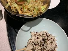 -芳芳私房菜·精做淮扬菜(承德路店)