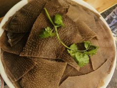 -老码头火锅(玉林店)