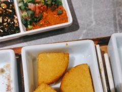 -野山舂·贵州现舂酸汤牛肉(民生路店)