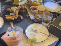 -Ambra Haus琥珀屋精酿餐厅(宝山店)