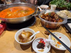 -老凯俚酸汤鱼(多彩城店)