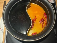 -温野菜涮涮锅(西单大悦城店)