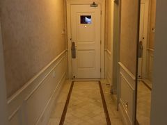 -中旅阿那亚九龙湖·公主酒店