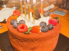 -姆们M Sweetie Cake(三里屯店)