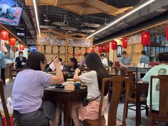 -安泰楼·佛跳墙创始人·传统闽味早茶·酒楼(三坊七巷闽菜地标店)