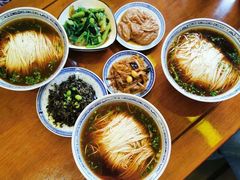 -同得兴 Since·1995 传统苏式面馆(十全街店)
