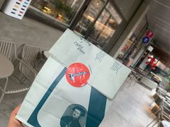 -老梦面包CHEZMOREL(麦子店)